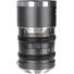 Sirui Saturn V2 Series 75mm T2.9 1.6x Full-Frame Anamorphic Cine Lens (Sony E, Neutral Flare)