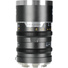 Sirui Saturn V2 Series 50mm T2.9 1.6x Full-Frame Anamorphic Cine Lens (Nikon Z, Neutral Flare)