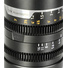 Sirui Saturn V2 Series 50mm T2.9 1.6x Full-Frame Anamorphic Cine Lens (L-Mount, Neutral Flare)