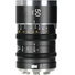 Sirui Saturn V2 Series 50mm T2.9 1.6x Full-Frame Anamorphic Cine Lens (Sony E, Neutral Flare)