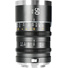 Sirui Saturn V2 Series 50mm T2.9 1.6x Full-Frame Anamorphic Cine Lens (Sony E, Neutral Flare)