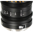 Sirui Saturn V2 Series 50mm T2.9 1.6x Full-Frame Anamorphic Cine Lens (Sony E, Neutral Flare)
