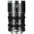 Sirui Saturn V2 T2.9 1.6x Full-Frame Anamorphic 3-Lens Set (Nikon Z, Neutral Flare)