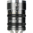 Sirui Saturn V2 T2.9 1.6x Full-Frame Anamorphic 3-Lens Set (Nikon Z, Neutral Flare)