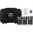 Sirui Saturn V2 T2.9 1.6x Full-Frame Anamorphic 3-Lens Set (Canon RF, Neutral Flare)