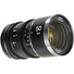 Sirui Saturn V2 T2.9 1.6x Full-Frame Anamorphic 3-Lens Set (L-Mount, Neutral Flare)