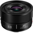 Panasonic LUMIX S 20mm f/2.5 Lens (L-Mount, Black)