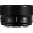 Panasonic LUMIX S 20mm f/2.5 Lens (L-Mount, Black)