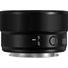Panasonic LUMIX S 20mm f/2.5 Lens (L-Mount, Black)