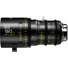 DZOFilm Arles Zoom 65-180mm T2.6 FF Cine Lens (ARRI PL/Canon EF, Meters)