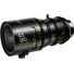 DZOFilm Arles Zoom 65-180mm T2.6 FF Cine Lens (ARRI PL/Canon EF, Meters)