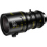 DZOFilm Arles Zoom 65-180mm T2.6 FF Cine Lens (ARRI PL/Canon EF, Meters)
