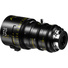 DZOFilm Arles Zoom 25-75mm T2.6 FF Cine Lens (ARRI PL/Canon EF, Meters)