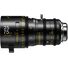 DZOFilm Arles Zoom 25-75mm T2.6 FF Cine Lens (ARRI PL/Canon EF, Meters)