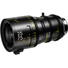 DZOFilm Arles Zoom 25-75mm T2.6 FF Cine Lens (ARRI PL/Canon EF, Meters)
