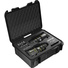 DZOFilm Arles Zoom T2.6 FF Cine 2-Lens Bundle (ARRI PL/Canon EF, Meters)