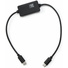 DJI SDR Transmission 2 Gimbal Control Cable (USB-C to CAN)