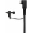 DJI SDR Transmission 2 L-Shaped USB-C Video Cable (DP, 50 cm)