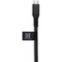 DJI SDR Transmission 2 L-Shaped USB-C Video Cable (DP, 50 cm)