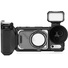 Tilta Khronos iPhone 18 Pro Street Snap Kit (Black)