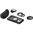 Tilta Khronos iPhone 18 Pro Street Snap Kit (Black)