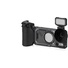 Tilta Khronos iPhone 18 Pro Street Snap Kit (Space Gray)