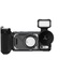Tilta Khronos iPhone 18 Pro Street Snap Kit (Space Gray)