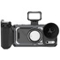 Tilta Khronos iPhone 18 Pro Max Street Snap Kit (Space Gray)