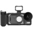 Tilta Khronos iPhone 18 Pro Max Street Snap Kit (Black)