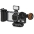 Tilta Khronos iPhone 18 Pro Max Ultimate Kit (Space Gray)