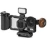 Tilta Khronos iPhone 18 Pro Max Ultimate Kit (Black)