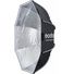 Godox EazyFlow Bty 85S Collapsible Beauty Dish (Black/White, 85 cm)