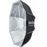 Godox EazyFlow Bty 85S Collapsible Beauty Dish (Black/White, 85 cm)