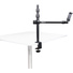 Nanlite LS-DC-1/4 Desk Clamp Stand with 1/4"-20