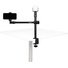 Nanlite LS-DC-1/4 Desk Clamp Stand with 1/4"-20
