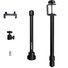 Nanlite LS-DC-1/4 Desk Clamp Stand with 1/4"-20