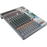 Soundcraft Signature Plus 12 12-Channel Analog Mixer with Lexicon Effects