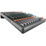 Soundcraft Signature Plus 12 12-Channel Analog Mixer with Lexicon Effects