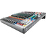 Soundcraft Signature Plus 12 12-Channel Analog Mixer with Lexicon Effects