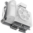 Kondor Blue Hybrid Camera Cage for Sony FX5 (Half Cage, Space Gray)