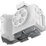 Kondor Blue Hybrid Camera Cage for Sony FX5 (Half Cage, Space Gray)