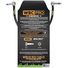 WORLDS BEST CABLES Pro Pedal Guitar Patch Cable (46cm, Right-Angle)