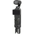 SmallRig 6361B mini Desktop Quick Release Tripod with USB-C for DJI Osmo Pocket 4P / 4 / 3