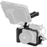 SmallRig 5766B Cage Kit for Canon EOS R50 V (Black)