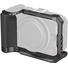 SmallRig 5427B Cage for Canon EOS R50 V (Black)