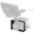 SmallRig 5427B Cage for Canon EOS R50 V (Black)