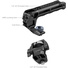 SmallRig 5323B Top Handle with Monitor Support Kit (Compatible with ARRI 3/8''-16 Screw)