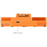 SmallRig 4837B NP-F 4-Channel Camera Battery Charger