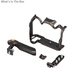 SmallRig 4317B Night Eagle Cage Kit for Nikon Z8