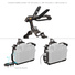 SmallRig 4317B Night Eagle Cage Kit for Nikon Z8